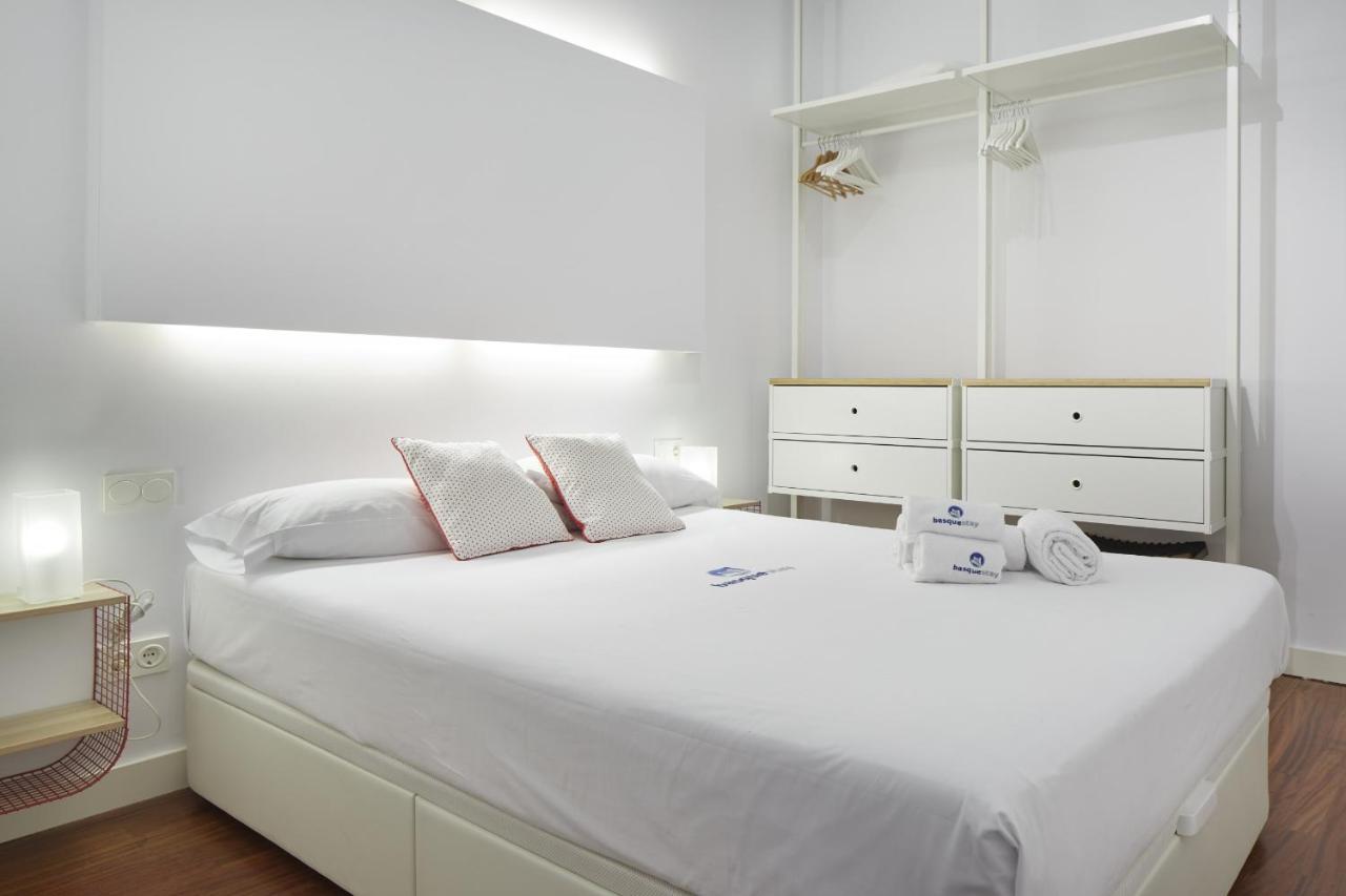 Andraitz - Basque Stay Сан Себастиан Екстериор снимка