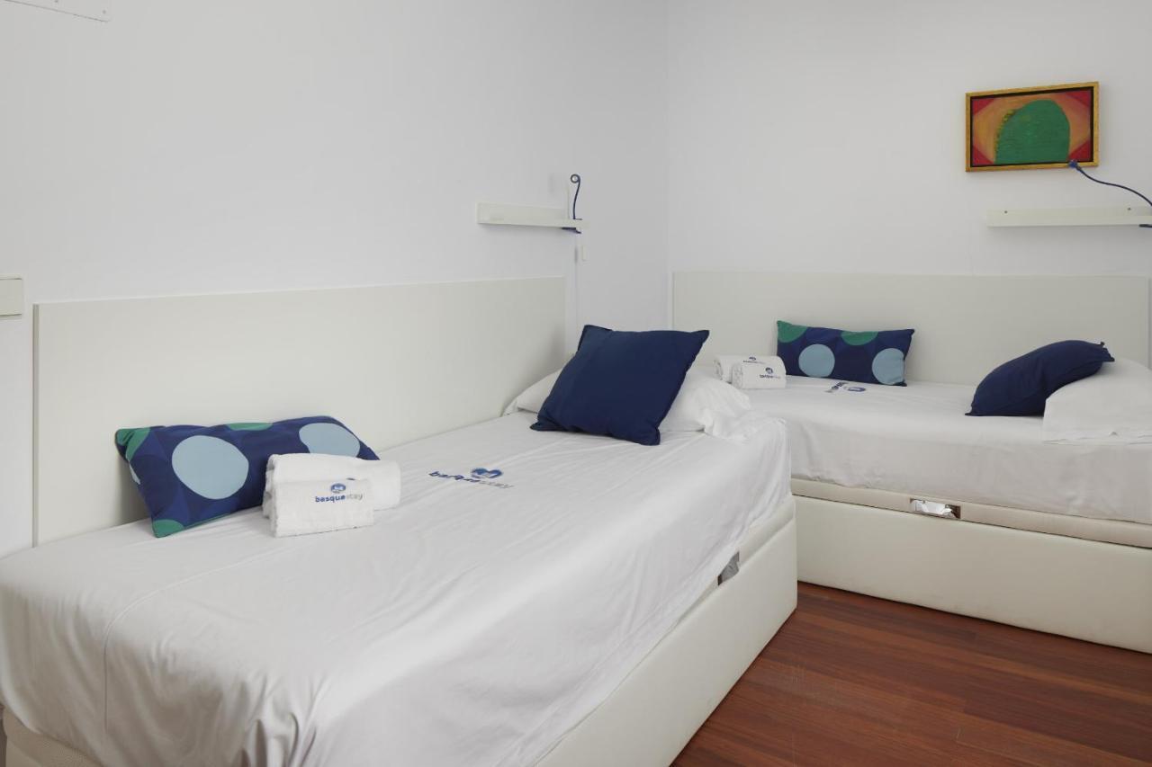 Andraitz - Basque Stay Сан Себастиан Екстериор снимка